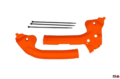Protezione telaio ktm 85 - ktm, sx