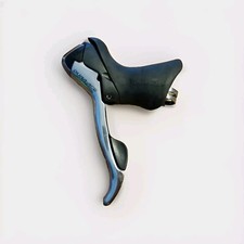 Leva cambio sinistra Shimano