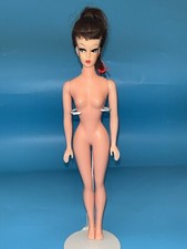 Vintage Barbie Clone Doll
