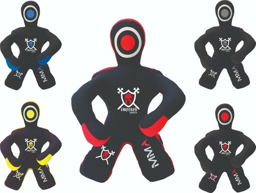 Brazilian jiu jitsu - jiu,