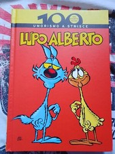 Silver - Lupo Alberto -