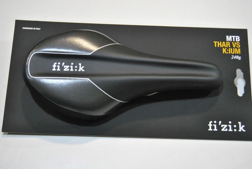 Sella fizik mtb - fizik, thar
