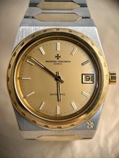 Vacheron Constantin 222 Jumbo