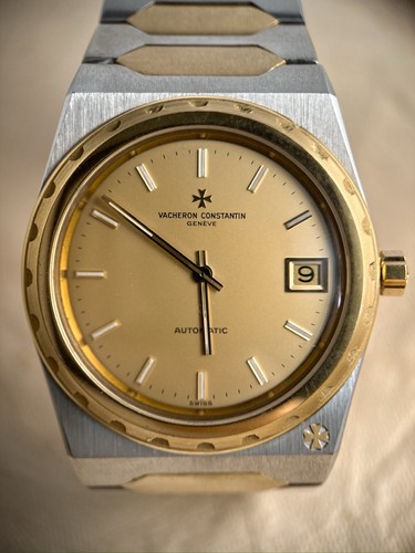 Vacheron constantin 222 - vacheron, jumbo