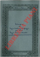 Buffagni - Masetti Compra di 16 poste esistenti nel Maceratore da Canepa del pr