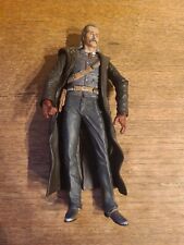 REVOLVER OCELOT METAL GEAR SOLID PS1 1999 ORIGINALE KONAMI ACTION FIGURE