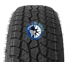 PNEUMATICI GOMME TRIANGLE TR-292 225/75 R15 110/108S 