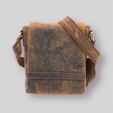 Borsa A Tracolla Greenforest