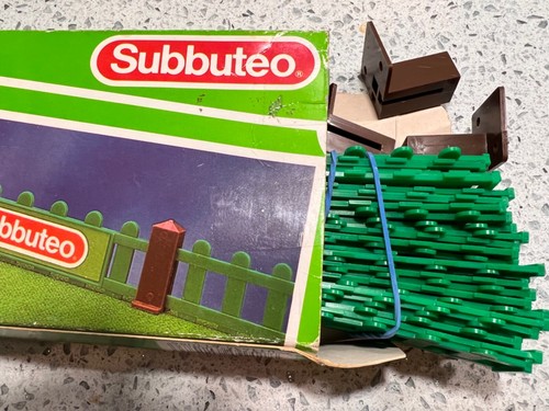 Vintage subbuteo 61180 - 61180,