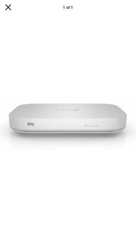 Booster wireless sky - booster, q