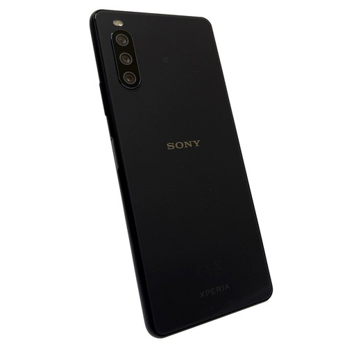 Smartphone sony xperia iii - smartphone,