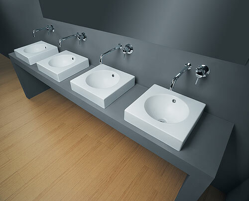 Axa lavabo arredo piano - arredo, da