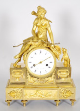 Pendolo d'epoca Direttorio