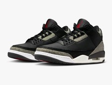 Nike Air Jordan 3 x Levi's®