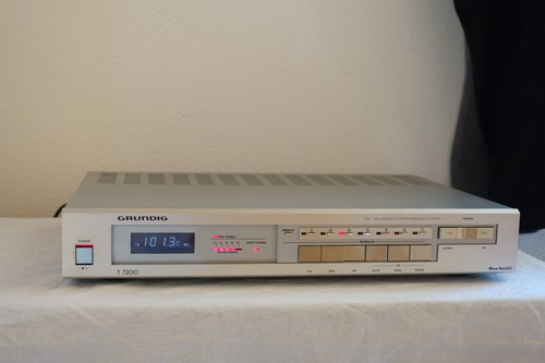Grundig sintonizzatore am - -,