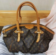 Louis Vuitton Monogram Tivoli