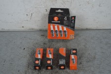 89858 Candele accensione Alfa