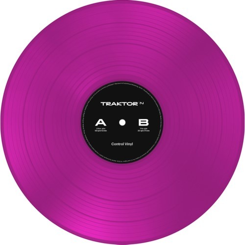 Native instruments traktor - native,