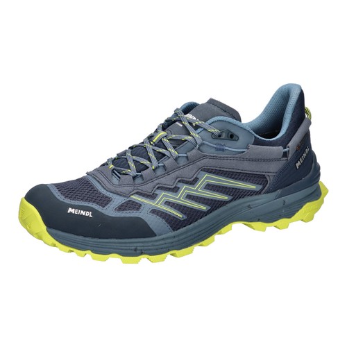 Scarpe trekking uomo meindl - da,