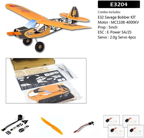 Savage bobber 600mm - bobber,