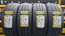 4 GOMME NUOVE ESTIVE GITI