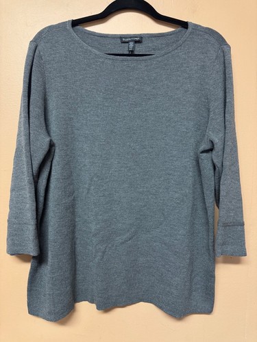 Maglione eileen fisher lana - fisher,