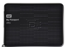 Western Digital My Passport