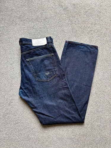 Jeans stone island denims - jeans,