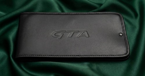 Borsa attrezzi alfa - attrezzi, romeo