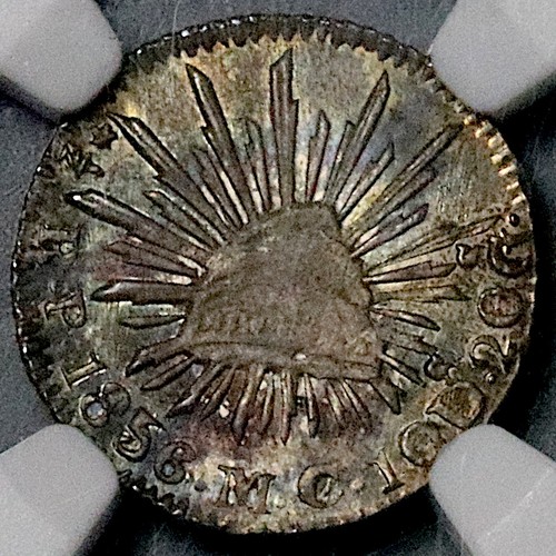 1856 ngc messico 1 2 - ngc, ms