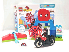 LEGO DUPLO 10424 Spin's