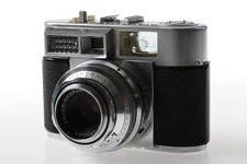 VOIGTLÄNDER Vitomatic IIa con