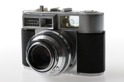 Voigtländer vitomatic iia - vitomatic,