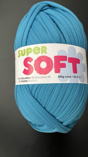 Super soft mondial fettuccia - super,
