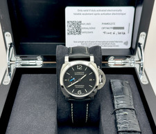 Panerai Luminor Marina