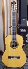Chitarra classica yamaha 10 - classica, gc-10