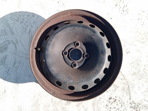 Cerchio fiat grande punto - cerchio,