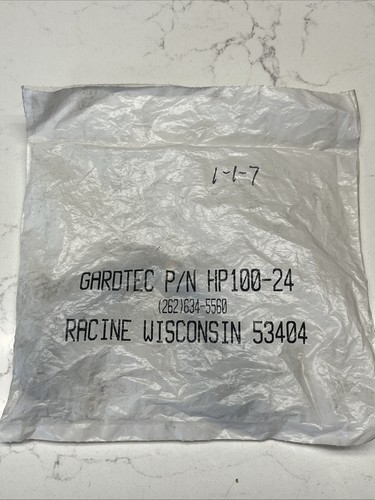Gardtec hp100 nsmp - hp100-24,