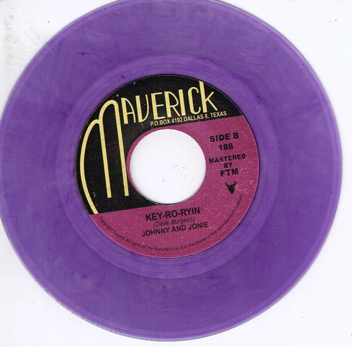 Johnny jonie kee - johnny,