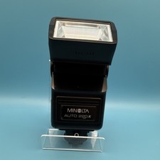 Minolta Auto 220X Supporto a