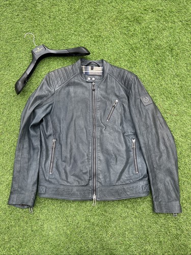 Giacca corsa belstaff - corsa,
