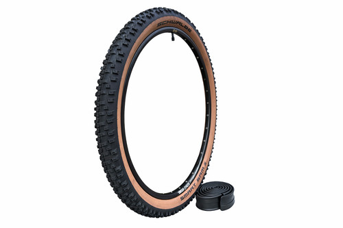 Pneumatico bicicletta schwalbe - bicicletta,