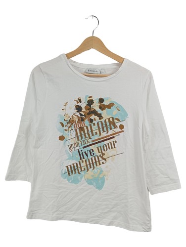 Bicalla maglia donna manica