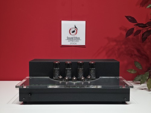 Audio innovations series 800 - series,