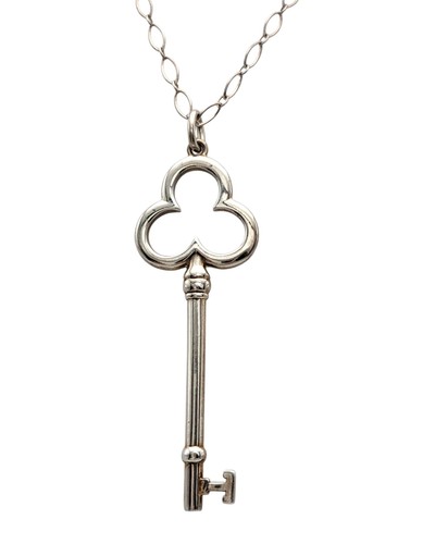 Collana chiave