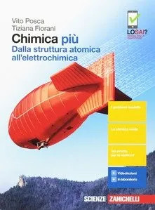 Chimica piu dalla struttura - chimica,