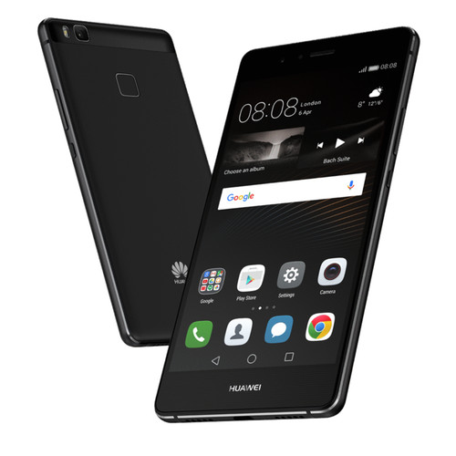 Huawei lite 16gb lte - p9,