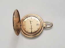 Orologio da tasca vintage Dior