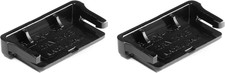 Supporto telepass slim nero - -,