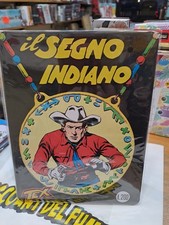 TEX TARGA IN METALLO "IL SEGNO